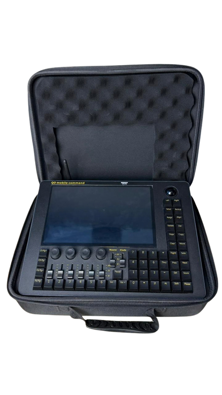 MESA DMX WING TELA TOUCH 3 UNIV.