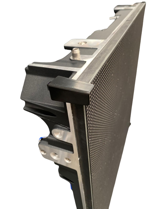 PAINEL DE LED OUTDOOR P3.9 50X50 CASE COM 8 (2METROS) BRIWAX