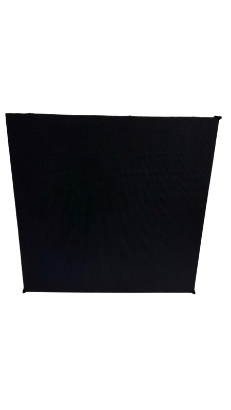 PAINEL DE LED INDOOR P2.9 FLEXIVEL 50X50 CASE 8 PLACAS (2 METROS)