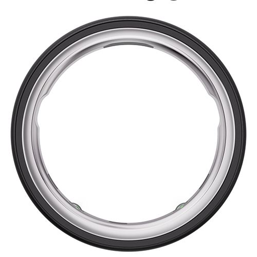 Smart Ring Oura Ring4 - Stealth - Tamanho 12