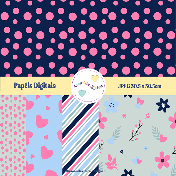 Papel Digital - Mãe Coala