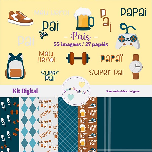 Kit Digital Pais