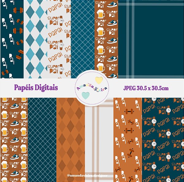Papel Digital - Pais