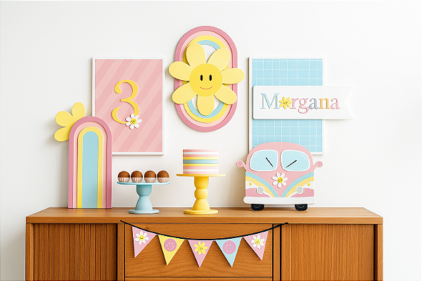 Primeira volta ao sol