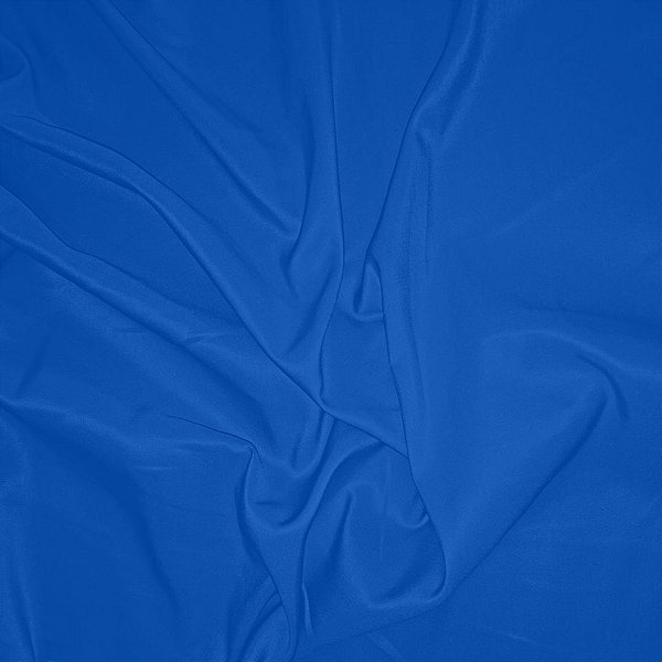 Tactel - Azul Royal - 1,60m de Largura