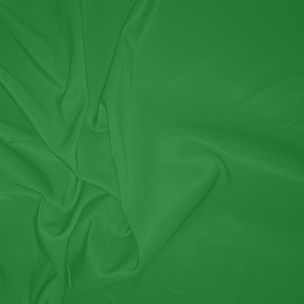 Tactel - Verde Bandeira - 1,60m de Largura