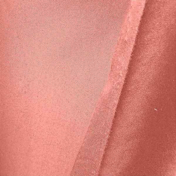 Tecido Plush - Rosa - 1,70m de Largura