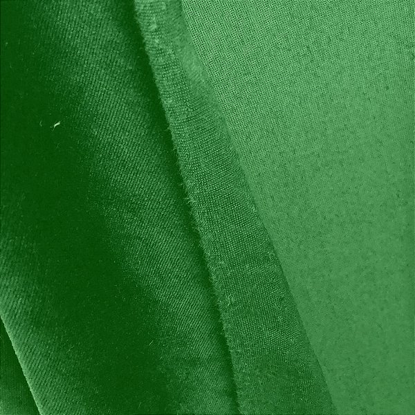 Tecido Plush - Verde - 1,70m de Largura - Tiradentes Têxtil - Sua melhor  opção em tecidos online