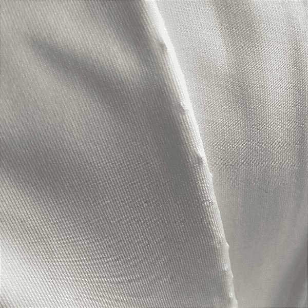 Suplex Light - Branco - 1,60m de Largura