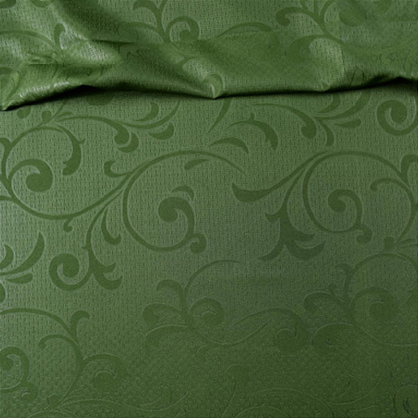 Tecido Oxford Embossed - Verde - 3,00m de Largura