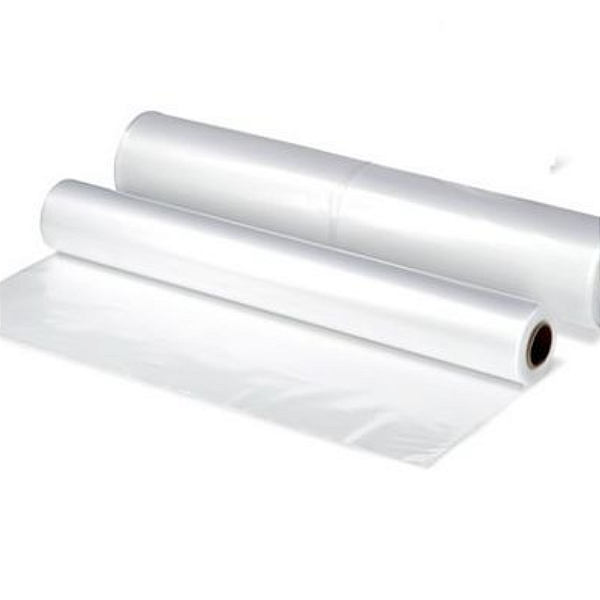 Plástico Térmico Transparente Impermeável - 0,20MM - 1,40m de Largura -  Tiradentes Têxtil - Sua melhor opção em tecidos online