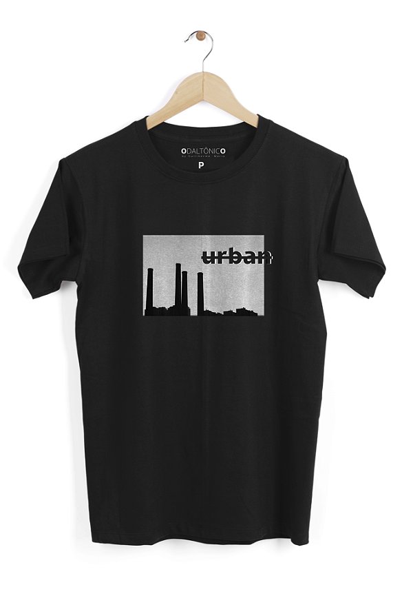T-Shirt Urban