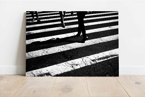 Placa "Figura Plana"