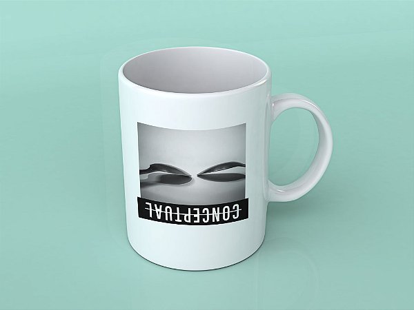 Caneca Conceitual
