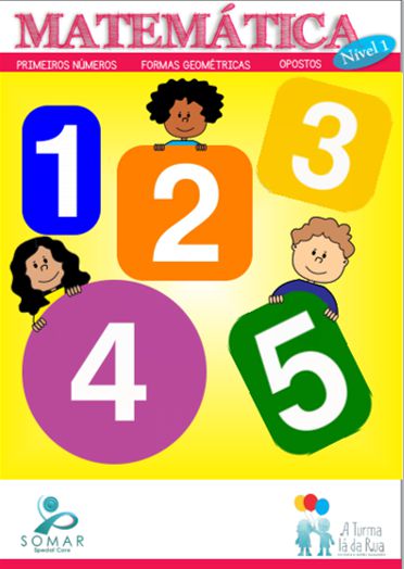 Apostila de Matemática Nível 1