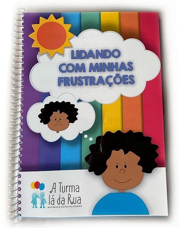 Lidando com minhas frustrações PDF