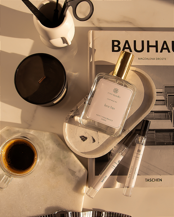 Perfume Masculino 100ml