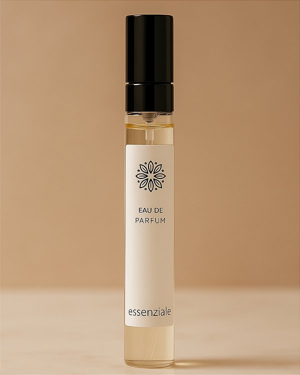 Mini Perfume Feminino 10ml