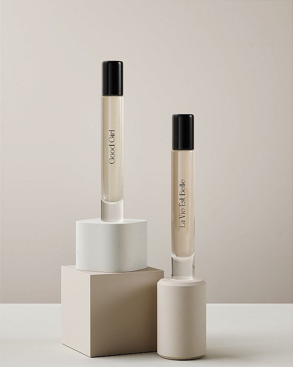 Mini Perfume Feminino 10ml