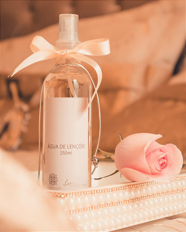 Identidade Olfativa - Essência Exclusiva