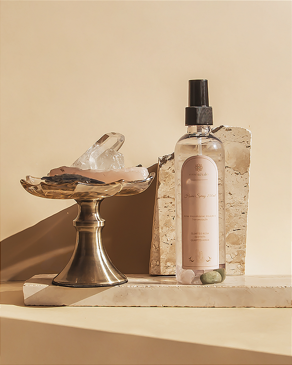 Home Spray Crystals 250ml