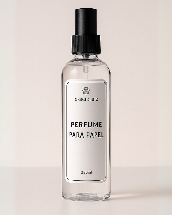 Perfume para papel 250ml