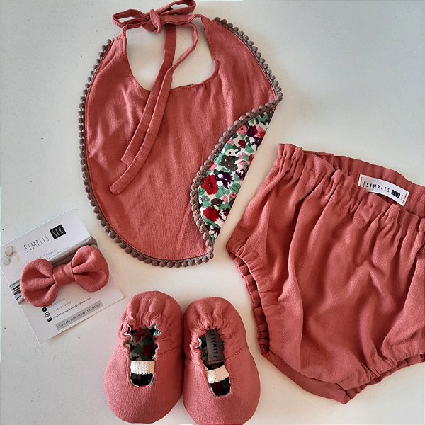 Kit Boas Vindas Goiaba