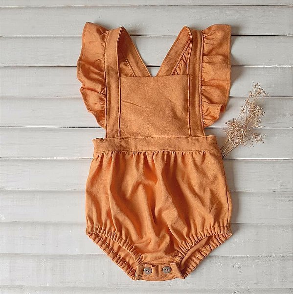 Romper Melissa