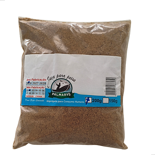Atrativo Feromônio em Pó 200g