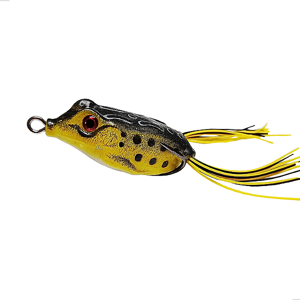 Isca Artificial Sapo Frog 5,5cm 12g