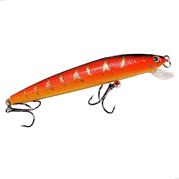 Isca Artificial Meia Água 10cm 9g