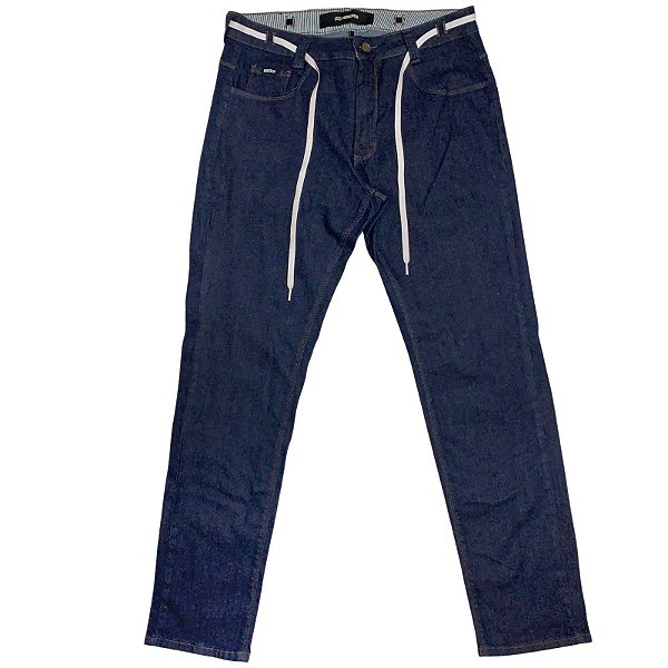 Calça Jeans Sombra Hocks