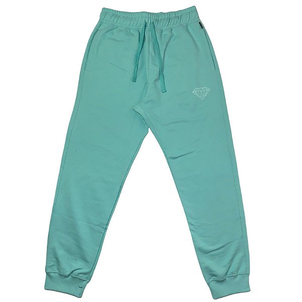 Calça Moletom Diamond Brilliant