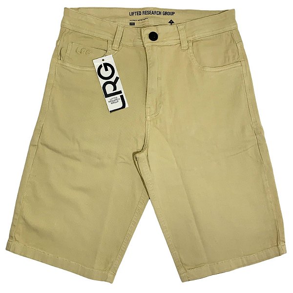 Bermuda Sarja Streirap LRG