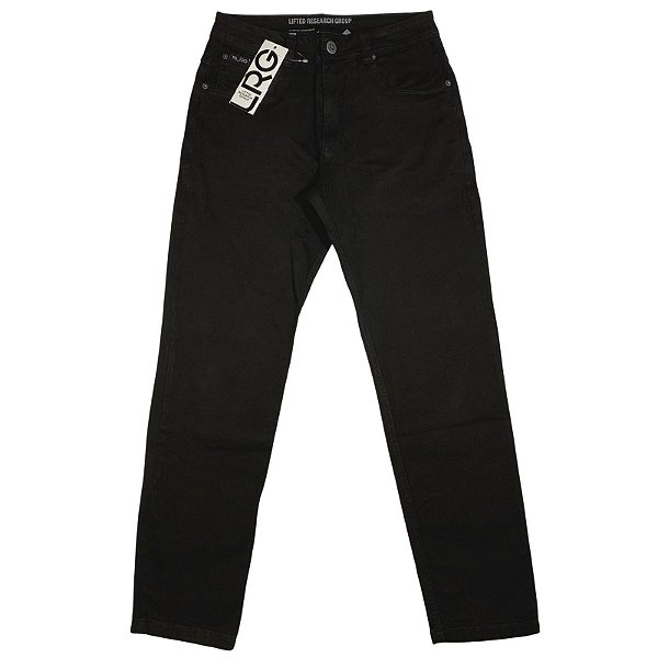 Calça Sarja Rain LRG