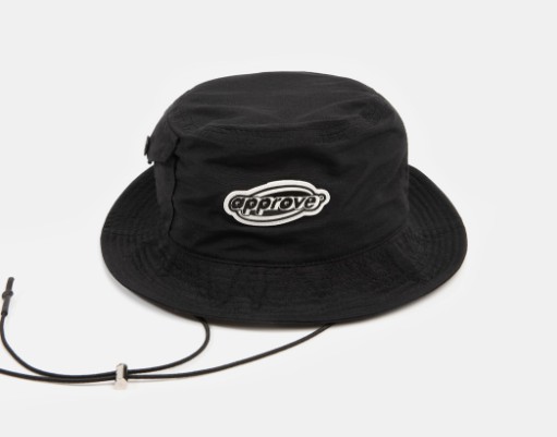 Bucket Hat Approve Wet Paradise