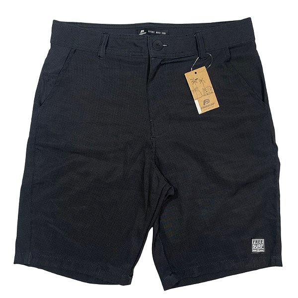 Bermuda Bordwalk Check Freesurf