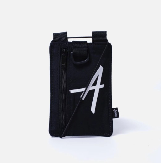 Pouch Bag Approve Detached