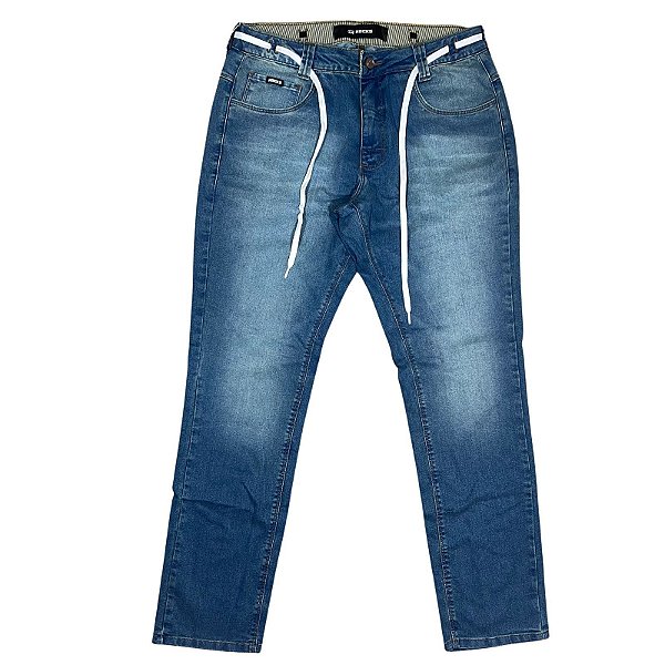 Calça Jeans Tempo Hocks