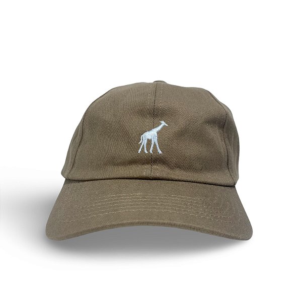 Boné LRG 47 Dad Hat