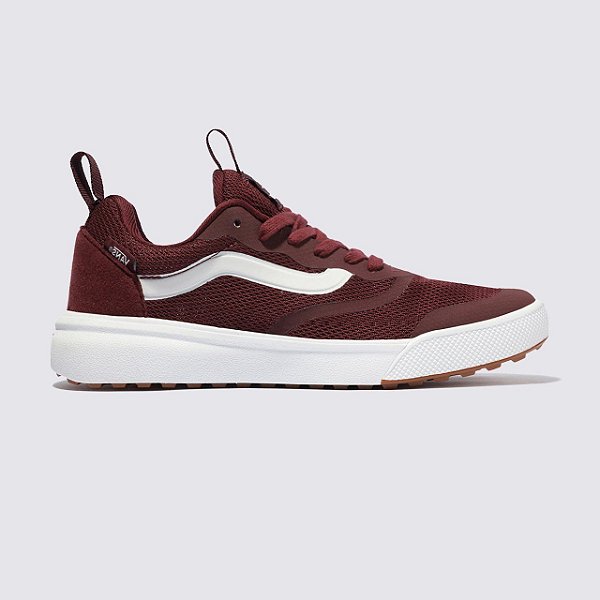 Tênis Vans Ultrarange Rapidweld Port Royale True White