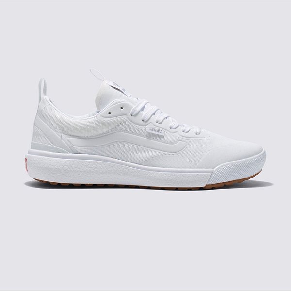 Tênis Vans Ultrarange Exo True White