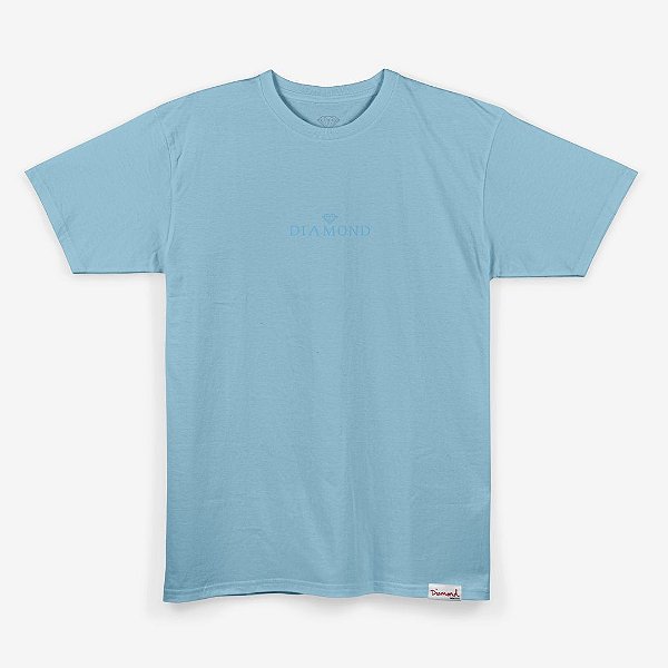 Camiseta Diamond Classic Tee