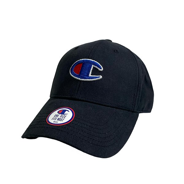 Boné Champion Classic Twill Hat