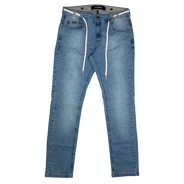 Calça Hocks Jeans Elo Regular