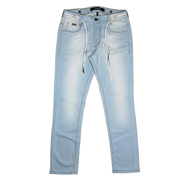 Calça Hocks Jeans Grito Regular