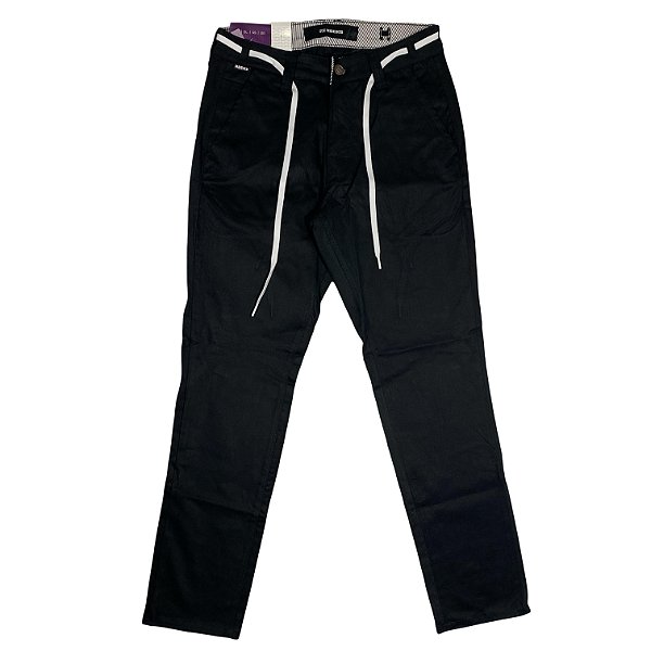 Calça Hocks Sarja Grind Regular