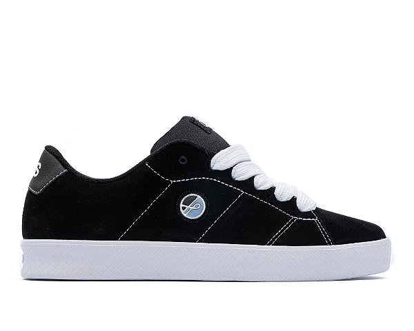 Tênis OUS Dots PRT BCO II Essencial