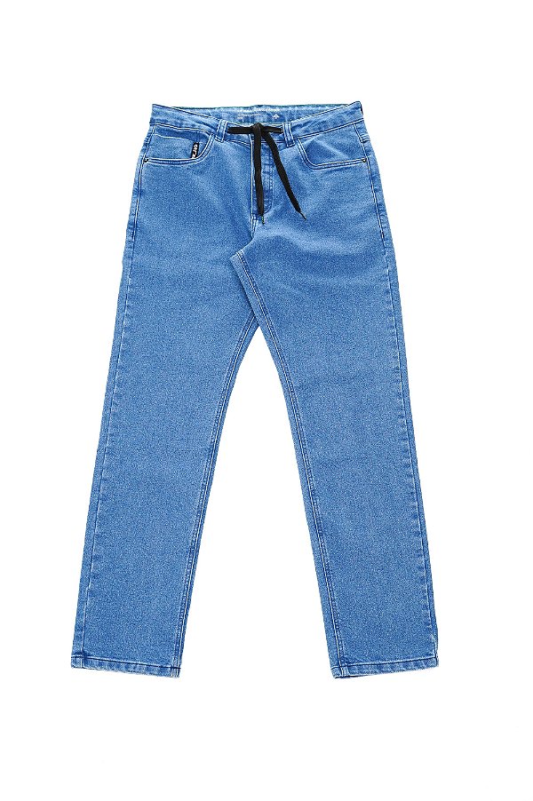Calça LRG Jeans Raw Pant