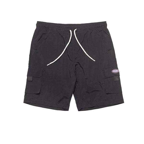 Bermuda Orange Nylon Unity